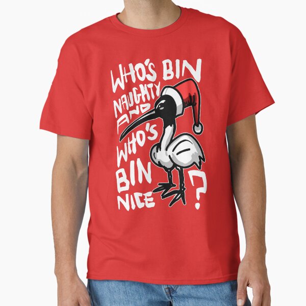 Classic T-Shirt