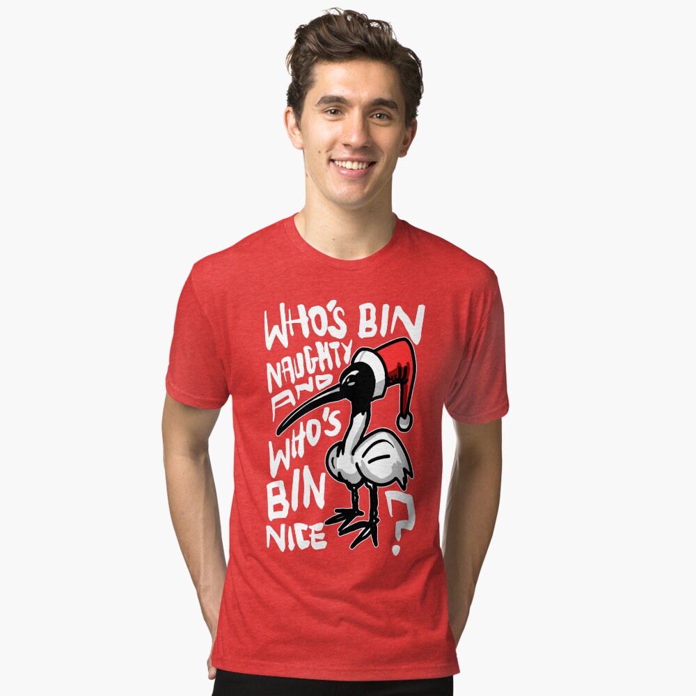 Item preview, Tri-blend T-Shirt designed and sold by sketchNkustom.