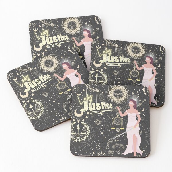 Item preview, Lady Justice designed and sold by Edenglow Prints & Peculiars.