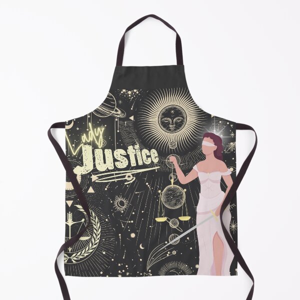 Item preview, Lady Justice designed and sold by Edenglow Prints & Peculiars.