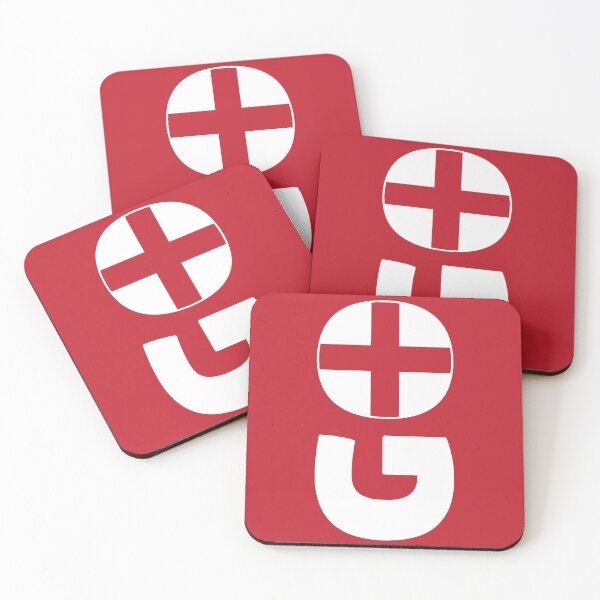 Item preview, Go England | BG Red designed and sold by Oliveirallan.