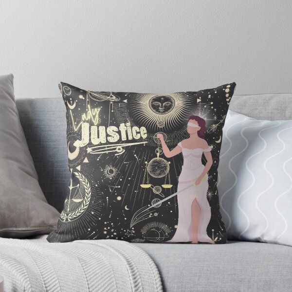 Item preview, Lady Justice designed and sold by Edenglow Prints & Peculiars.