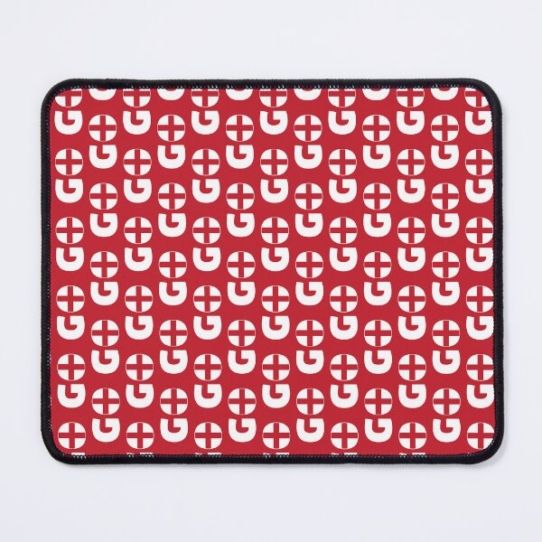 Item preview, Go England | BG Red designed and sold by Oliveirallan.