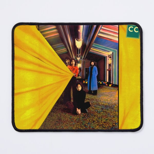 Item preview, 10cc how dare you designed and sold by abinalasalma.