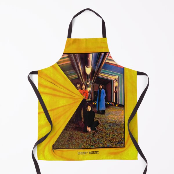 Item preview, 10cc how dare you designed and sold by abinalasalma.