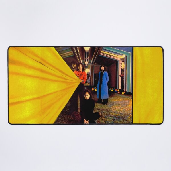 Item preview, 10cc how dare you designed and sold by abinalasalma.