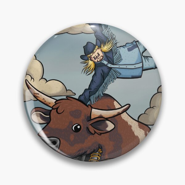 Item preview, cowboys don't cry designed and sold by Heckya.