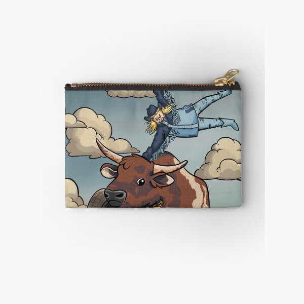 Item preview, cowboys don't cry designed and sold by Heckya.