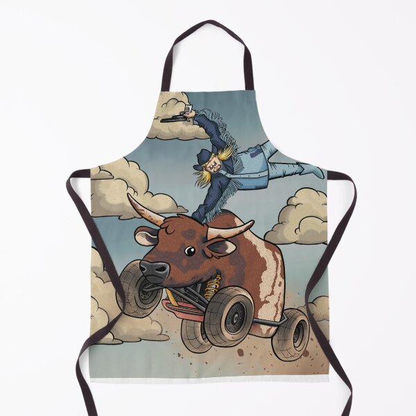 Item preview, cowboys don't cry designed and sold by Heckya.
