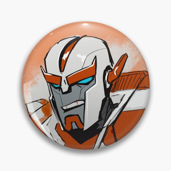 Item preview, Cranky Ratchet designed and sold by ArtobotsRollOut.