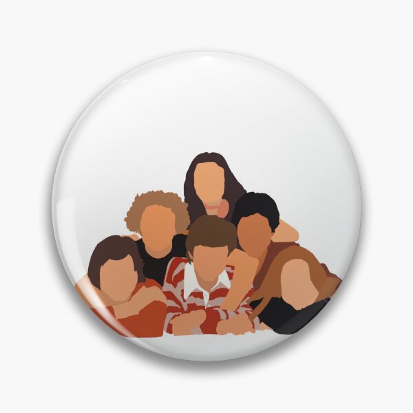 Item preview, That 70s Show designed and sold by sophaesthetic.