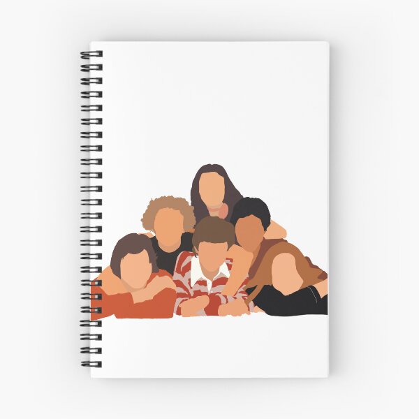 Item preview, That 70s Show designed and sold by sophaesthetic.
