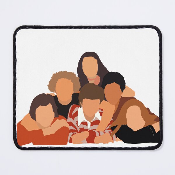 Item preview, That 70s Show designed and sold by sophaesthetic.