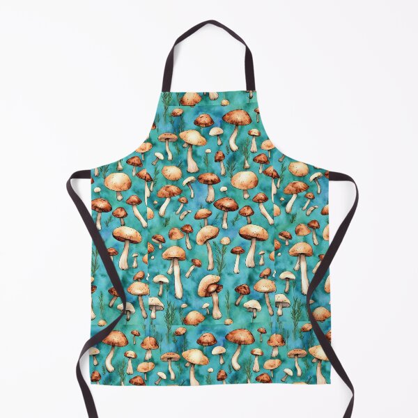Item preview, Mushroom wallpaper 1.1 designed and sold by MoonsideGallery.