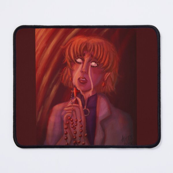 Item preview, Ritsuko And The Daughters of Cain designed and sold by anticlimaxi.