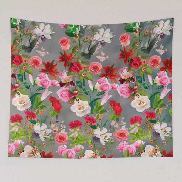 Item preview, Floral pattern 28 designed and sold by LoraSi.