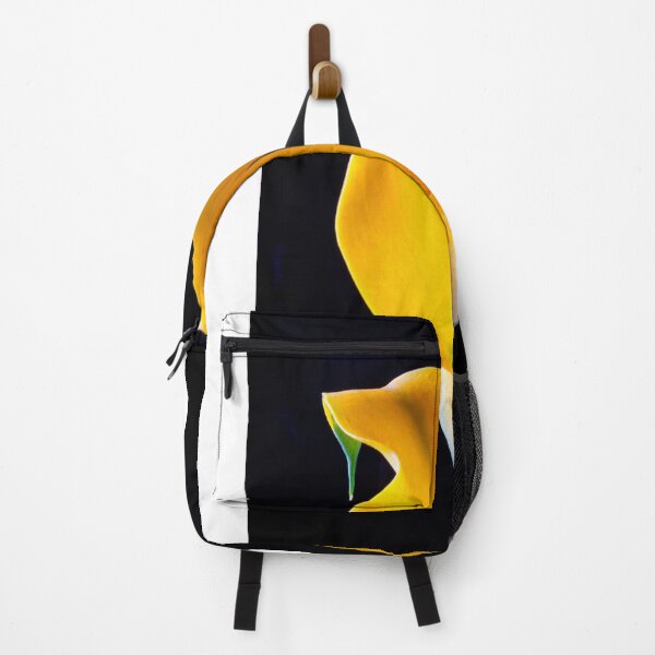 Item preview, Sculptured Yellow Calla Lily designed and sold by Garry Gay.