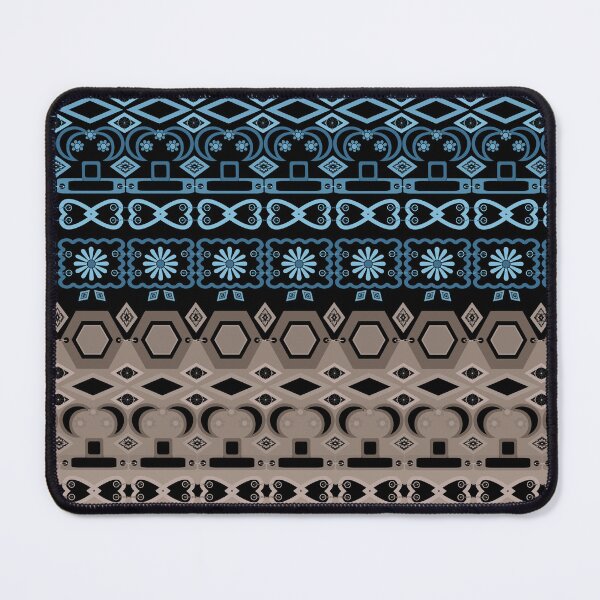 Item preview, Ethnic ornament  designed and sold by fuzzyfox.