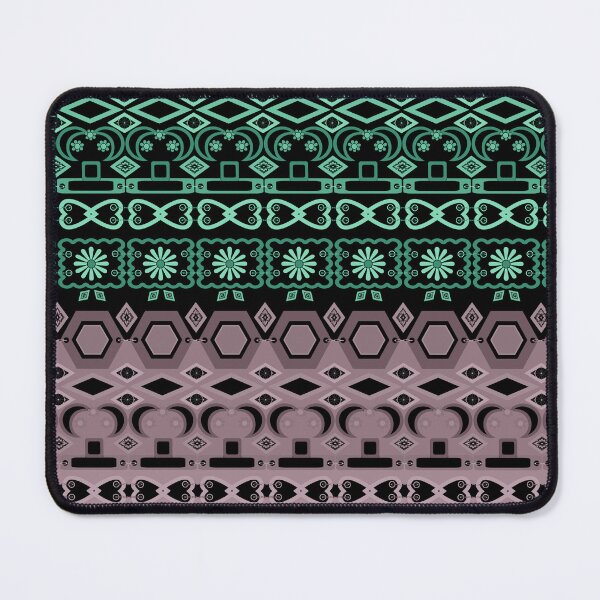 Item preview, Ethnic ornament designed and sold by fuzzyfox.