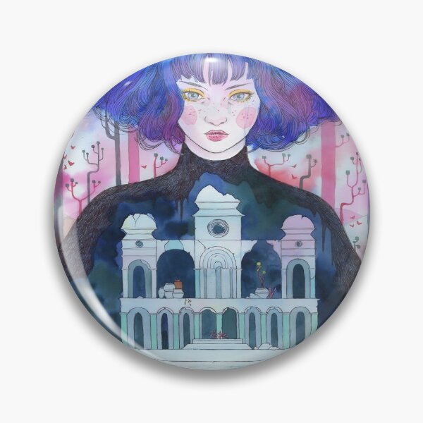 Item preview, game gris designed and sold by taliaabbie.