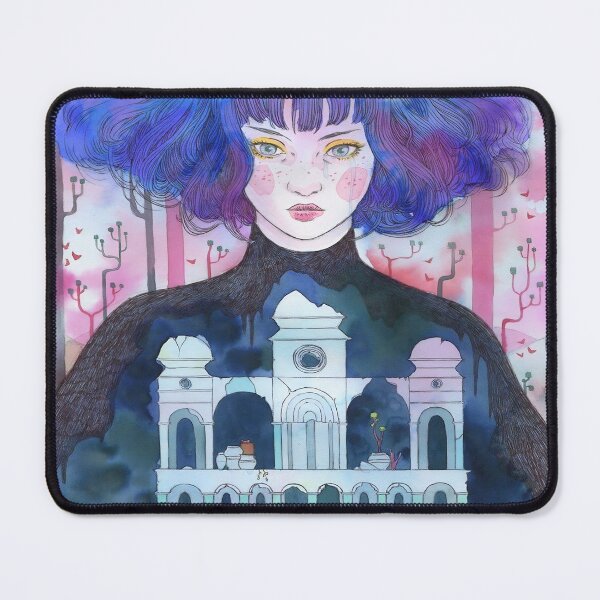 Item preview, game gris designed and sold by taliaabbie.