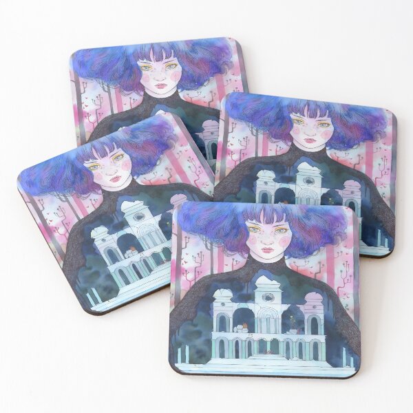 Item preview, game gris designed and sold by taliaabbie.