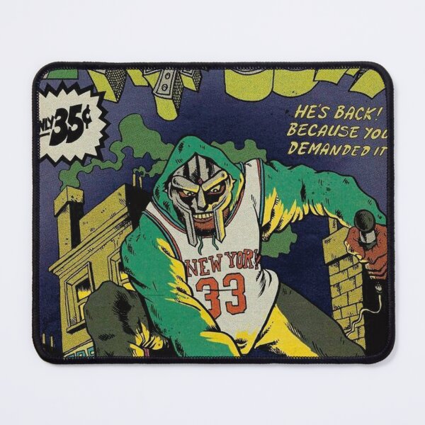 Item preview, the ultimate villain designed and sold by reecereilly27.