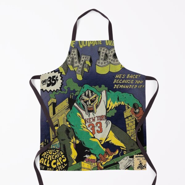 Item preview, the ultimate villain designed and sold by reecereilly27.