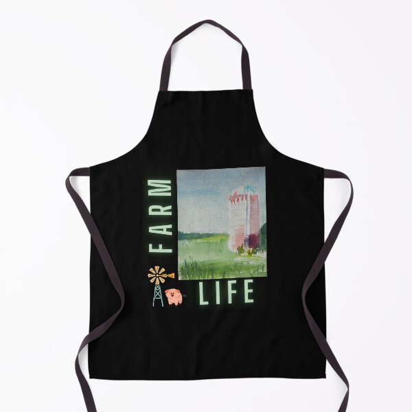 Item preview, Farm Life & Silo v5 designed and sold by StephSquared.