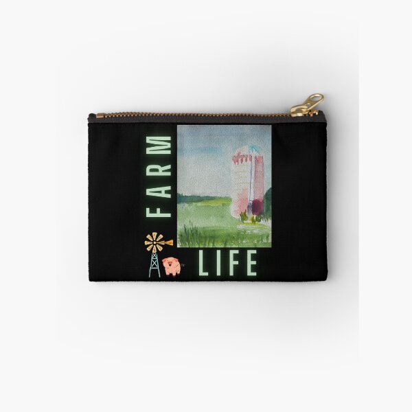 Item preview, Farm Life & Silo v5 designed and sold by StephSquared.