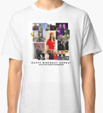 Dra Classic T-Shirt
