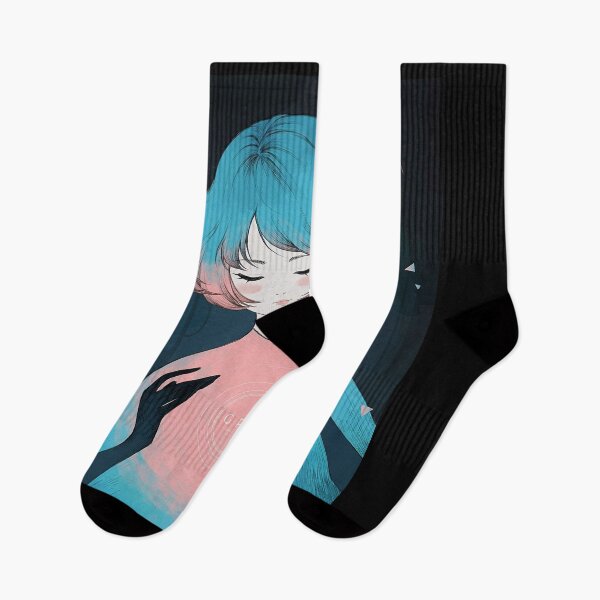 Item preview, game gris art designed and sold by taliaabbie.