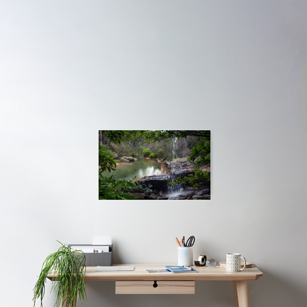 Item preview, Poster designed and sold by Rainphotography.