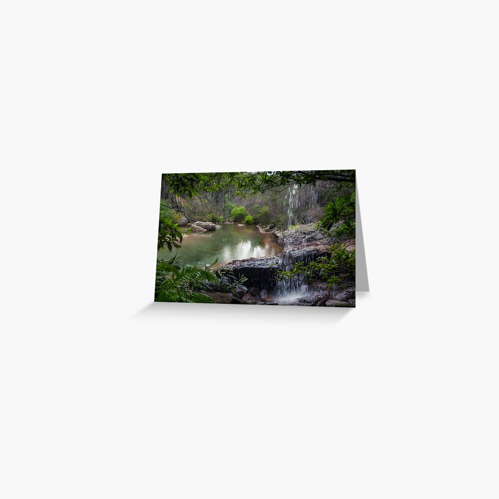 Item preview, Greeting Card designed and sold by Rainphotography.