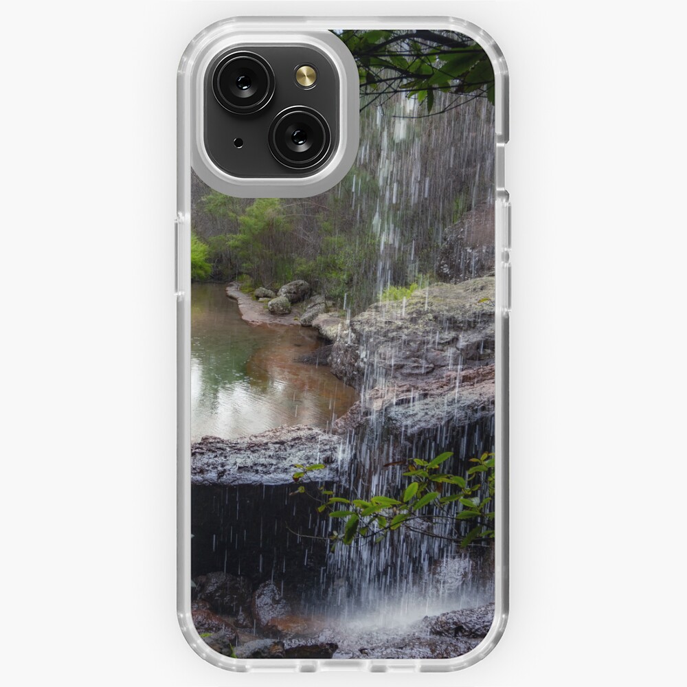 Item preview, iPhone Soft Case designed and sold by Rainphotography.