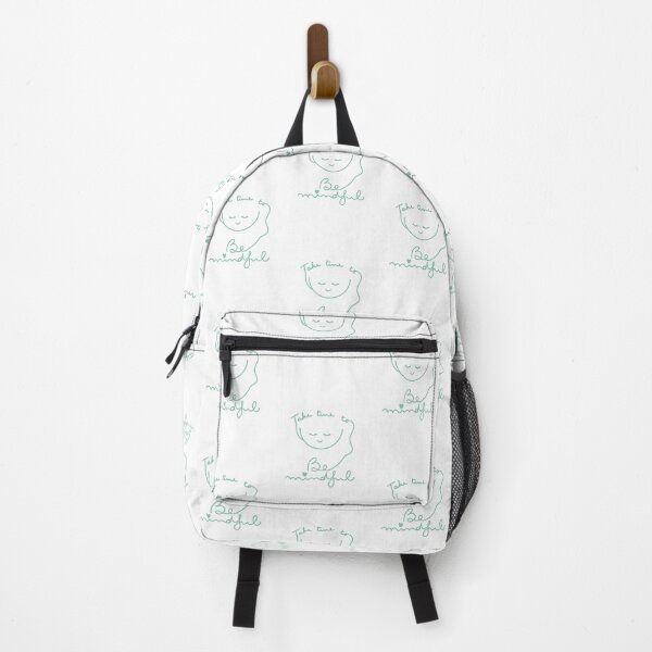 Item preview, Take Time to be Mindful designed and sold by PalinoColour.