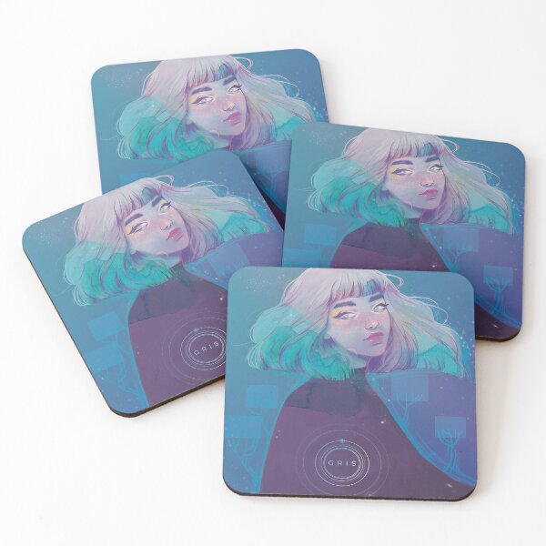 Item preview, gris designed and sold by taliaabbie.