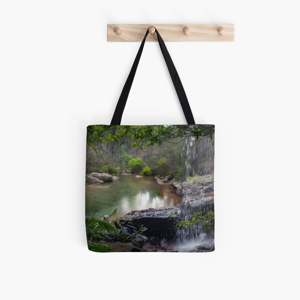 Item preview, All Over Print Tote Bag designed and sold by Rainphotography.