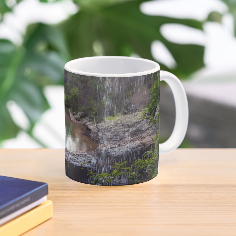 Item preview, Classic Mug designed and sold by Rainphotography.