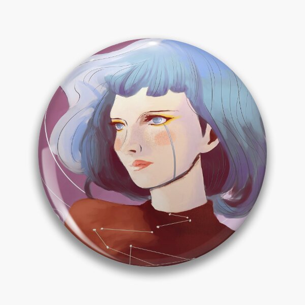 Item preview, gris art designed and sold by taliaabbie.