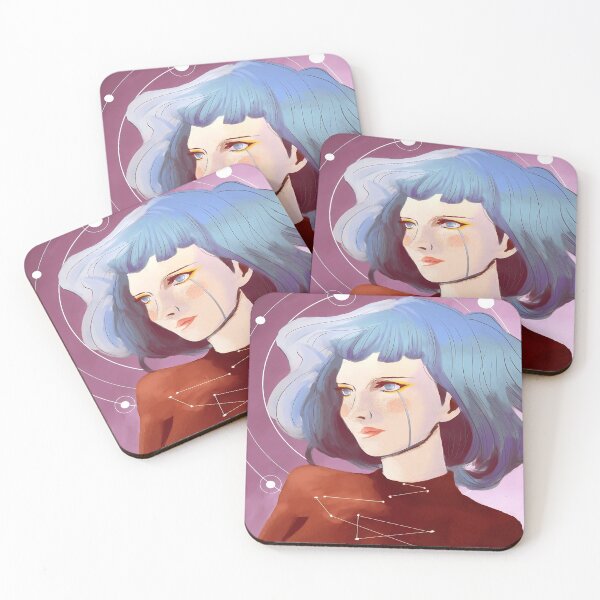 Item preview, gris art designed and sold by taliaabbie.