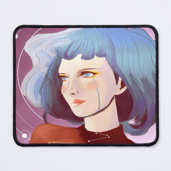 Item preview, gris art designed and sold by taliaabbie.