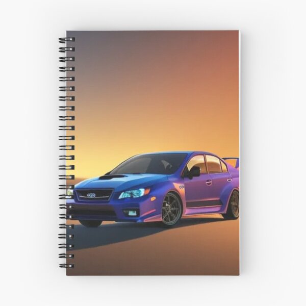 Item preview, WRX Colorado Sunrise  designed and sold by Crewl Designs.