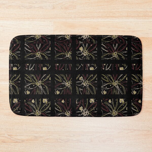 Item preview, Tropical Holiday  designed and sold by TanglePatch.