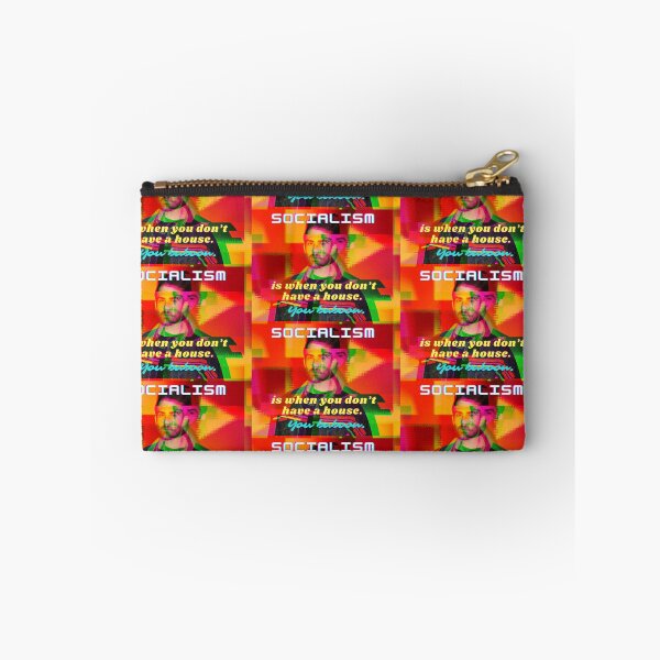 Item preview, Socialism is When designed and sold by hasanabiposting.