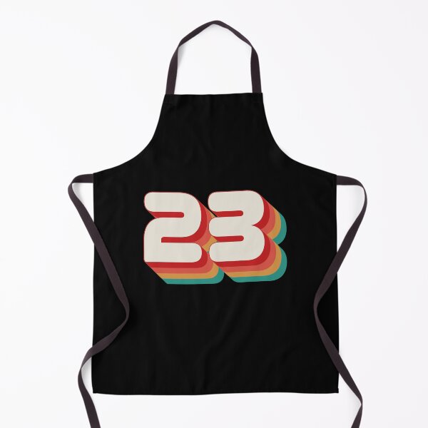 Item preview, Number 23 designed and sold by Texterns.