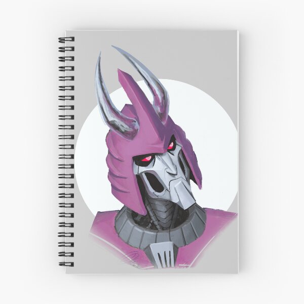 Item preview, Cyclonus designed and sold by Artobotsrollout.