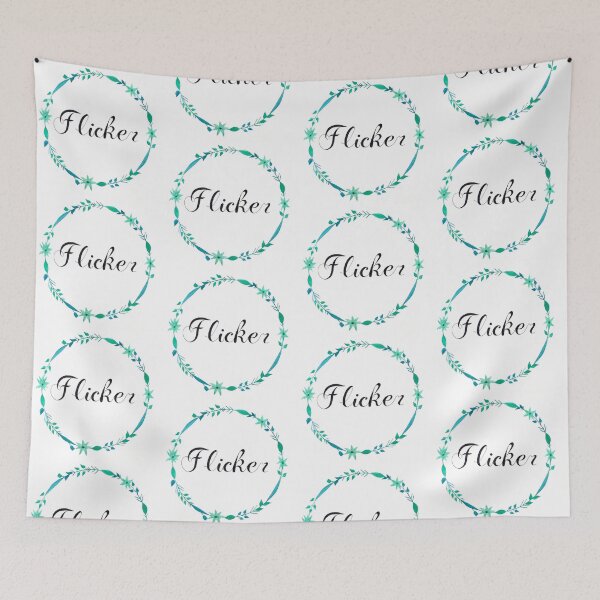 Item preview, Flicker designed and sold by danielamassaro.