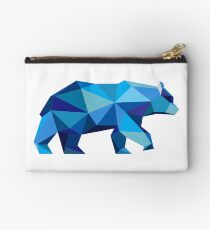 Bear Studio Pouch