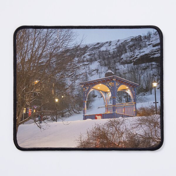 Item preview, Hammerfest Music Pavillion designed and sold by Marylou Badeaux.